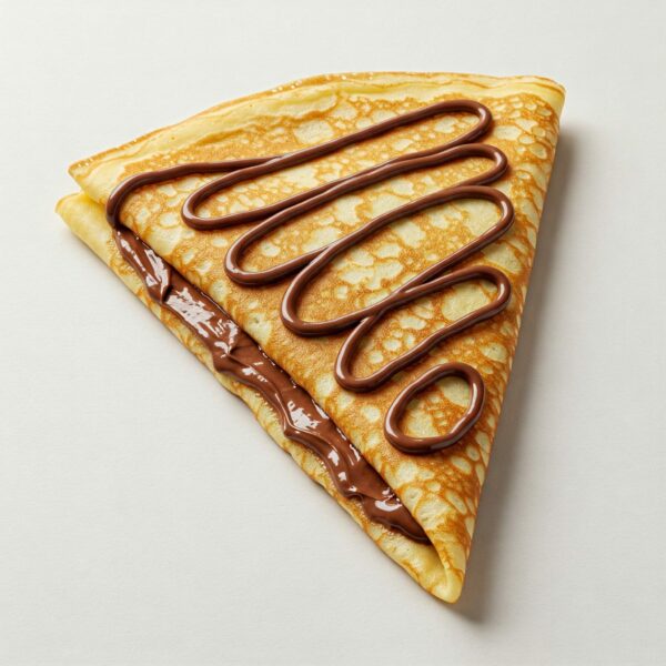 Classique nutella