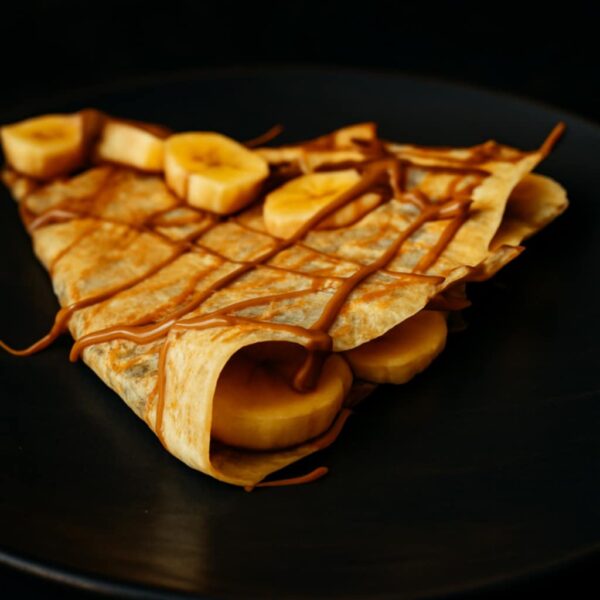 Classique banane