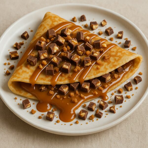 Classique caramel