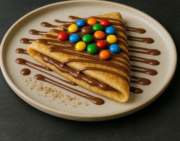 Classique M&Ms
