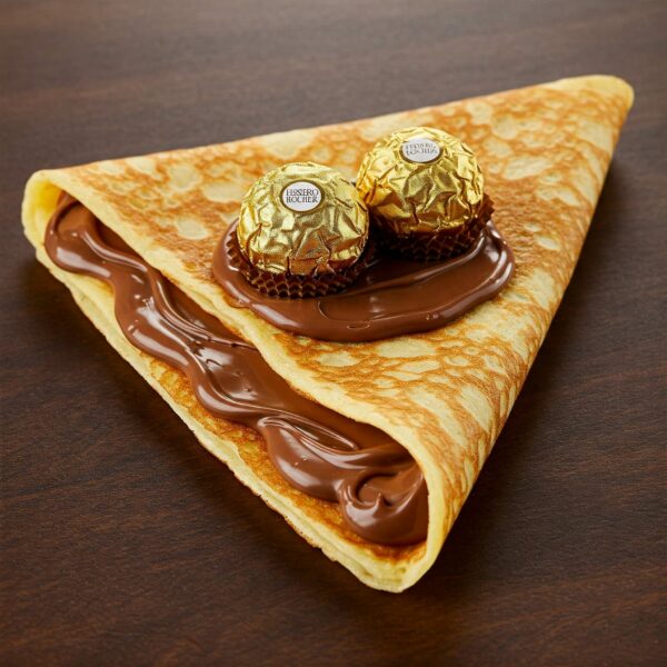 Classique Praline